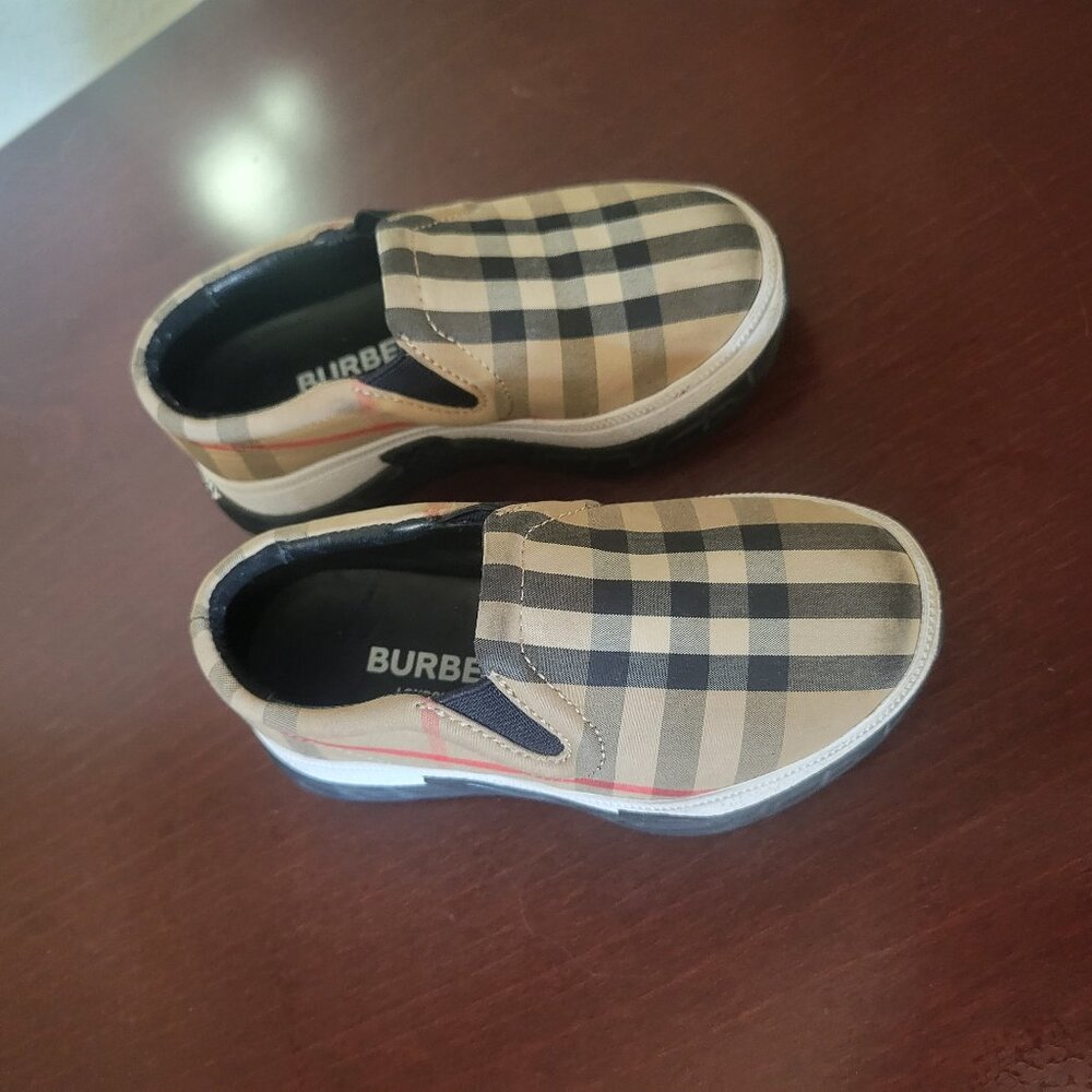 Luxury shoes for boy or girl